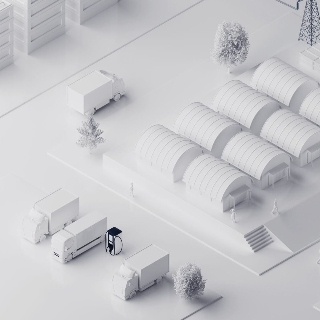 Grafikus teherautó töltés