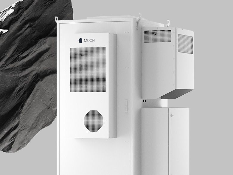 Energiatárolás a kiállításon